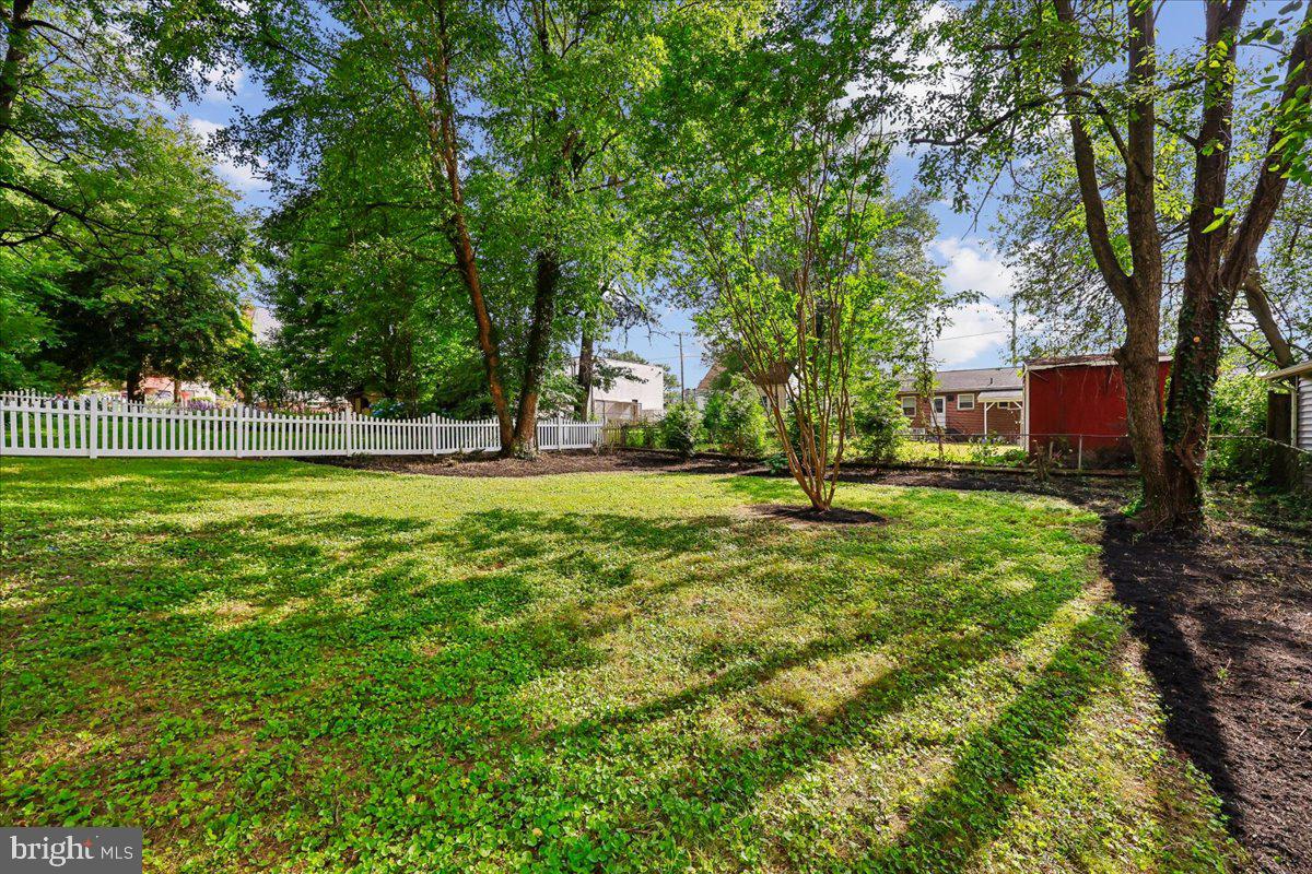 EVANS PARKWAY - Residential