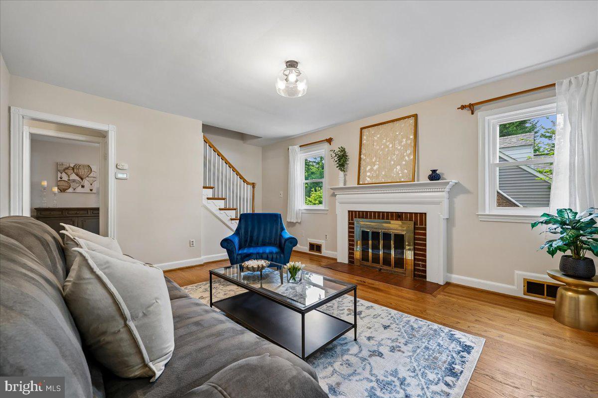 EVANS PARKWAY - Residential