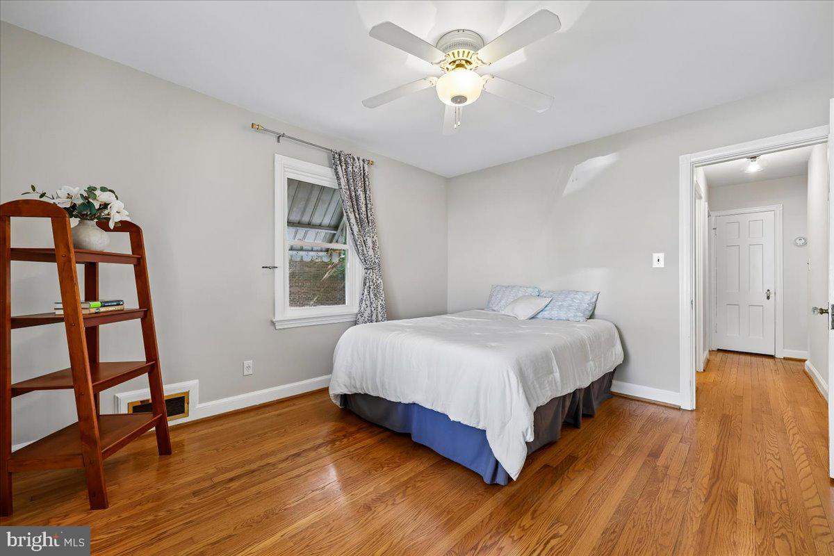 EVANS PARKWAY - Residential