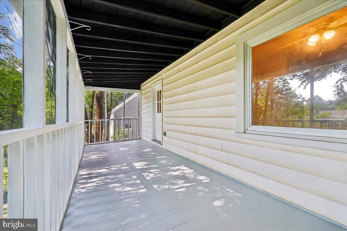 EVANS PARKWAY - Residential
