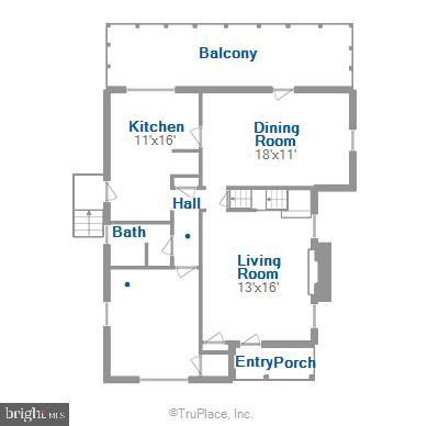 EVANS PARKWAY - Residential