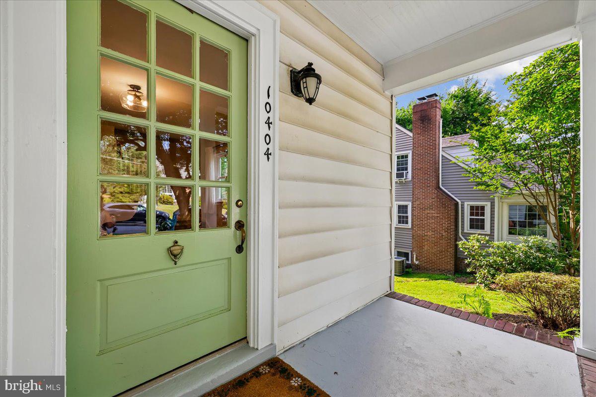 EVANS PARKWAY - Residential