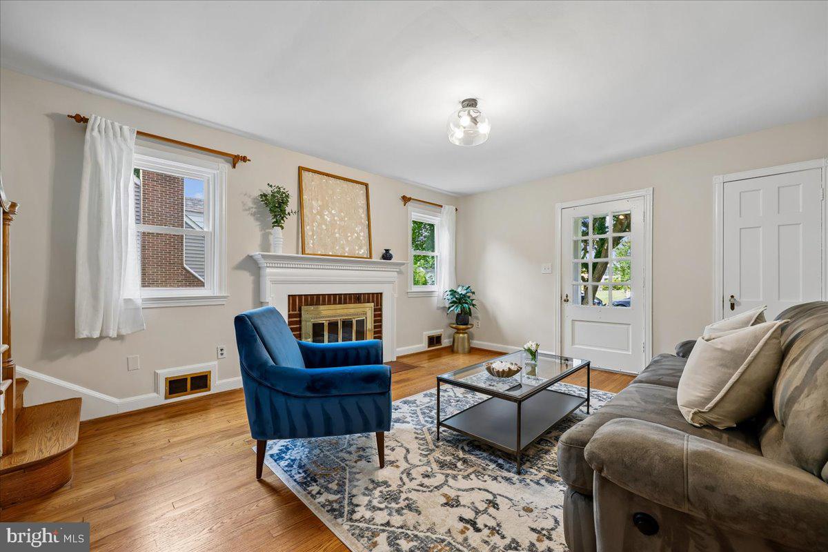 EVANS PARKWAY - Residential