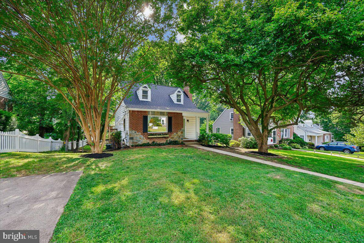 EVANS PARKWAY - Residential