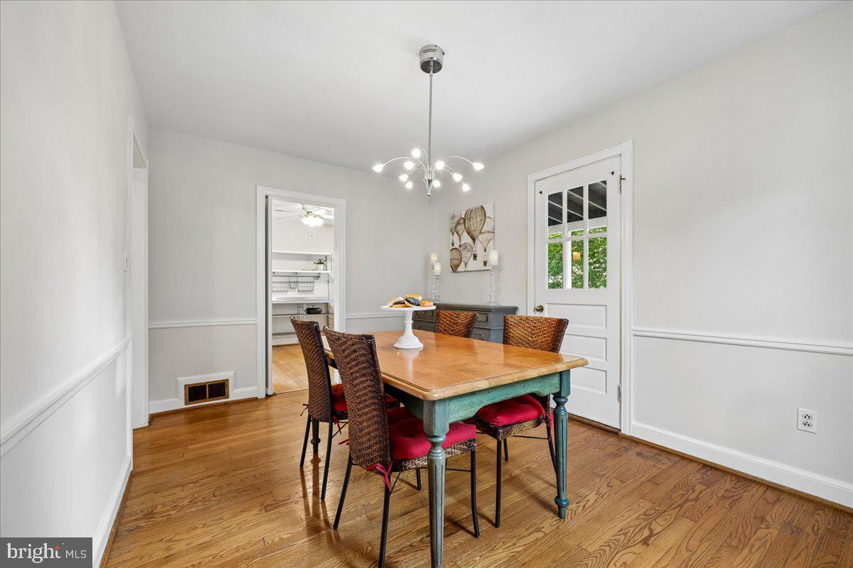 EVANS PARKWAY - Residential