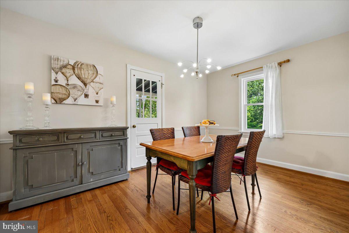 EVANS PARKWAY - Residential