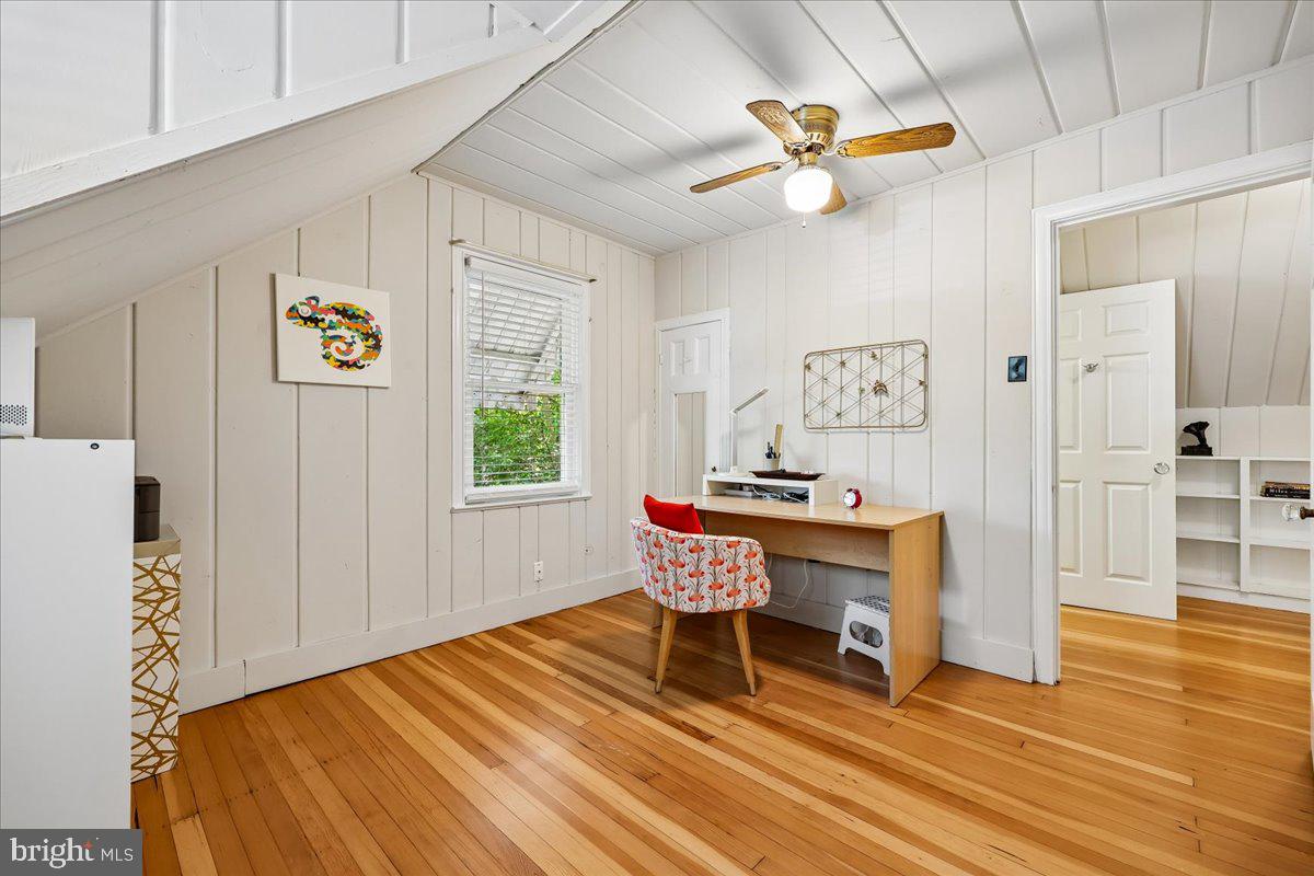 EVANS PARKWAY - Residential