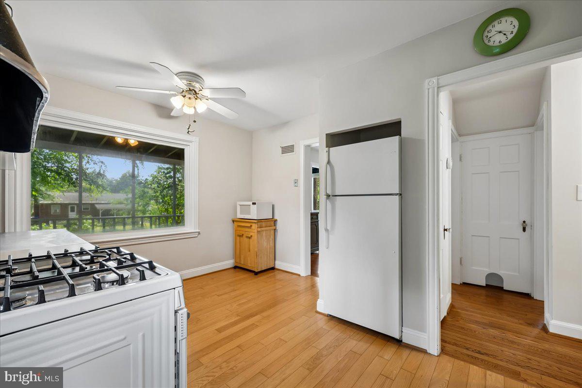 EVANS PARKWAY - Residential