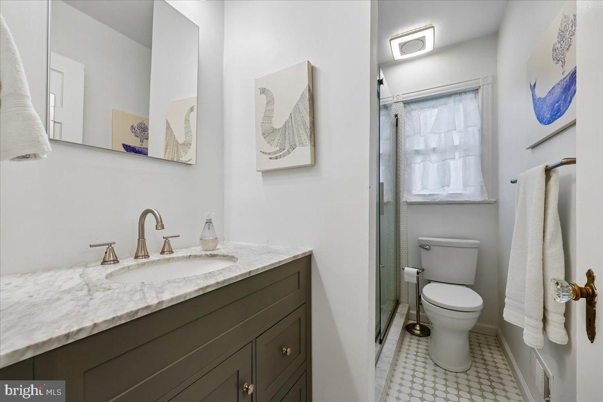 EVANS PARKWAY - Residential