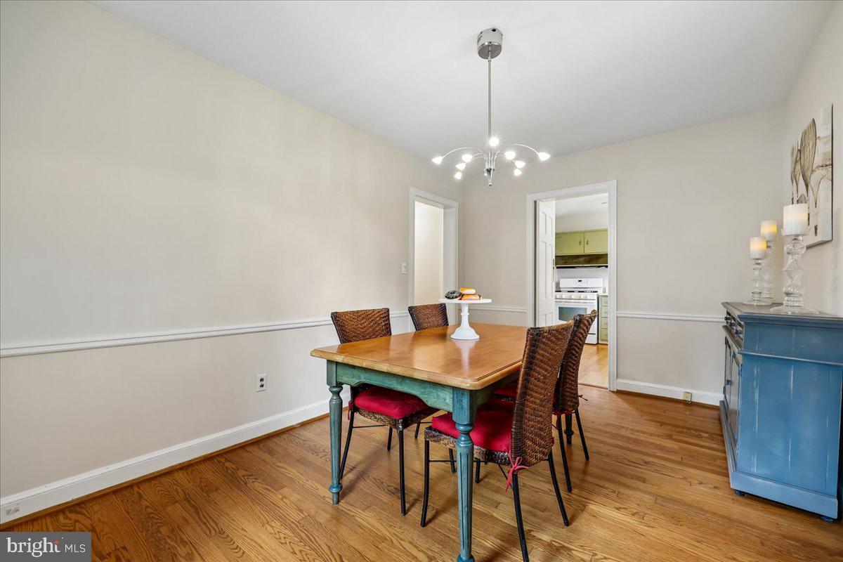 EVANS PARKWAY - Residential