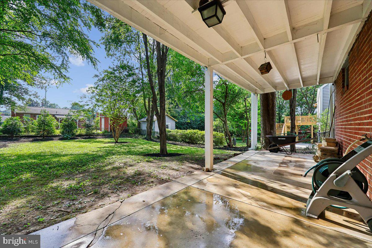 EVANS PARKWAY - Residential