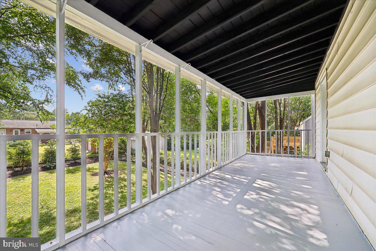 EVANS PARKWAY - Residential
