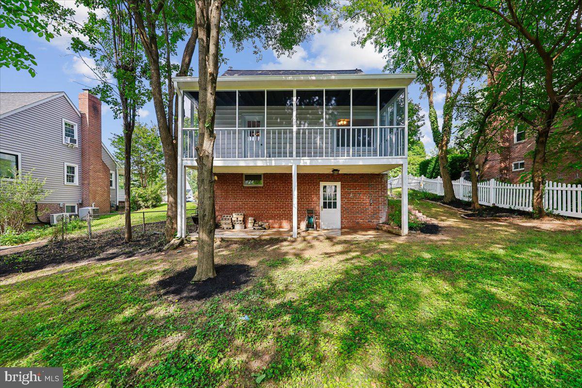 EVANS PARKWAY - Residential