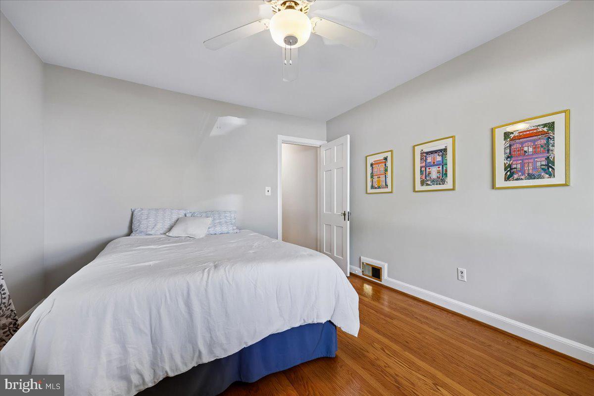 EVANS PARKWAY - Residential
