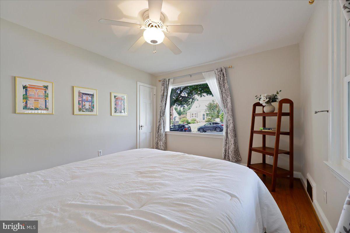 EVANS PARKWAY - Residential