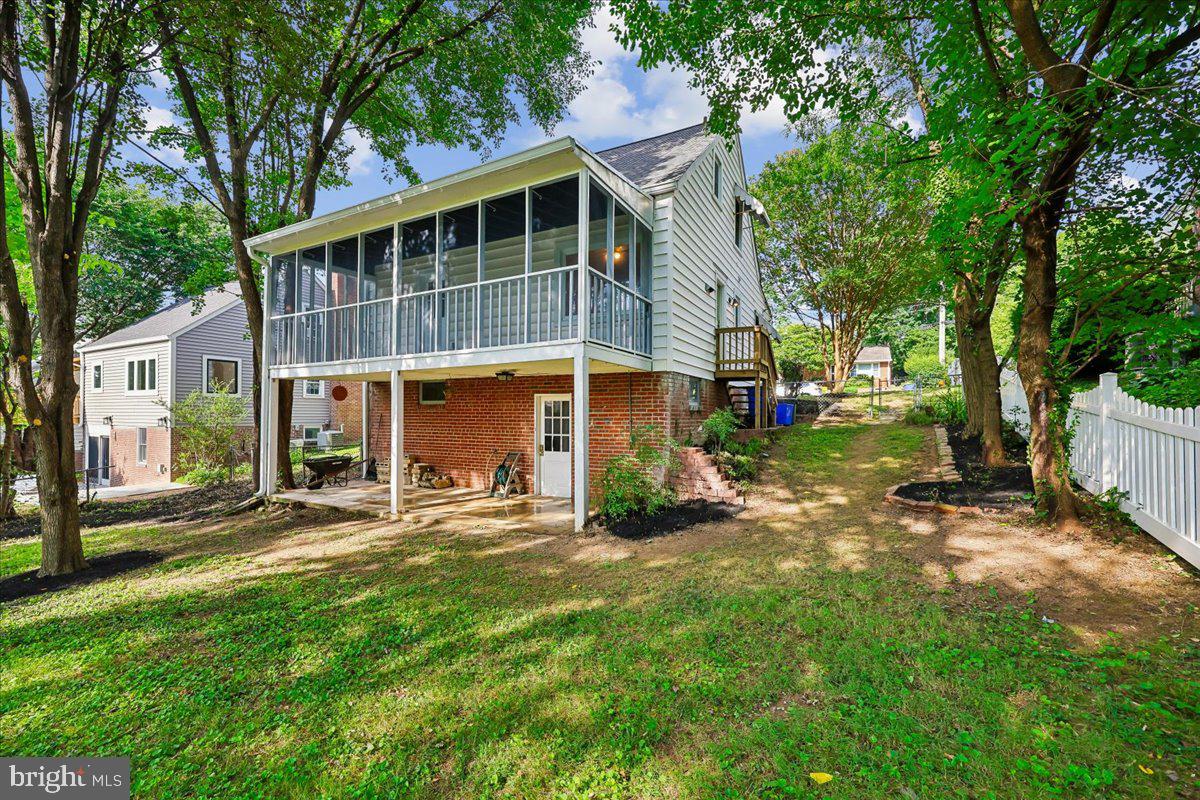 EVANS PARKWAY - Residential