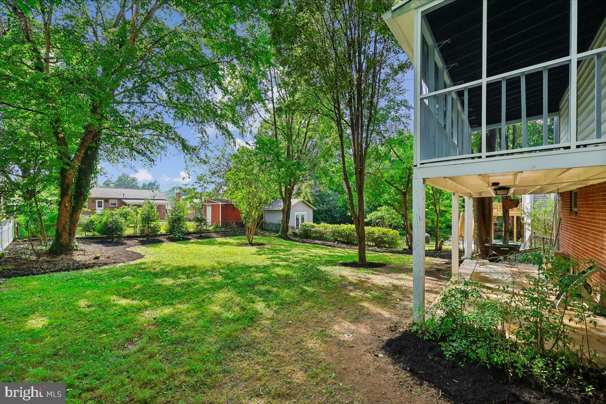 EVANS PARKWAY - Residential