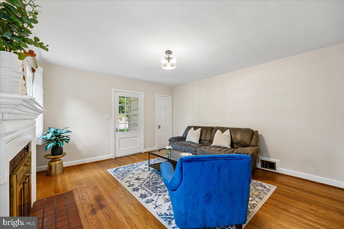 EVANS PARKWAY - Residential