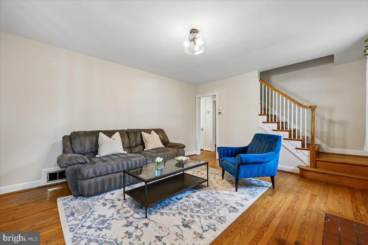 EVANS PARKWAY - Residential