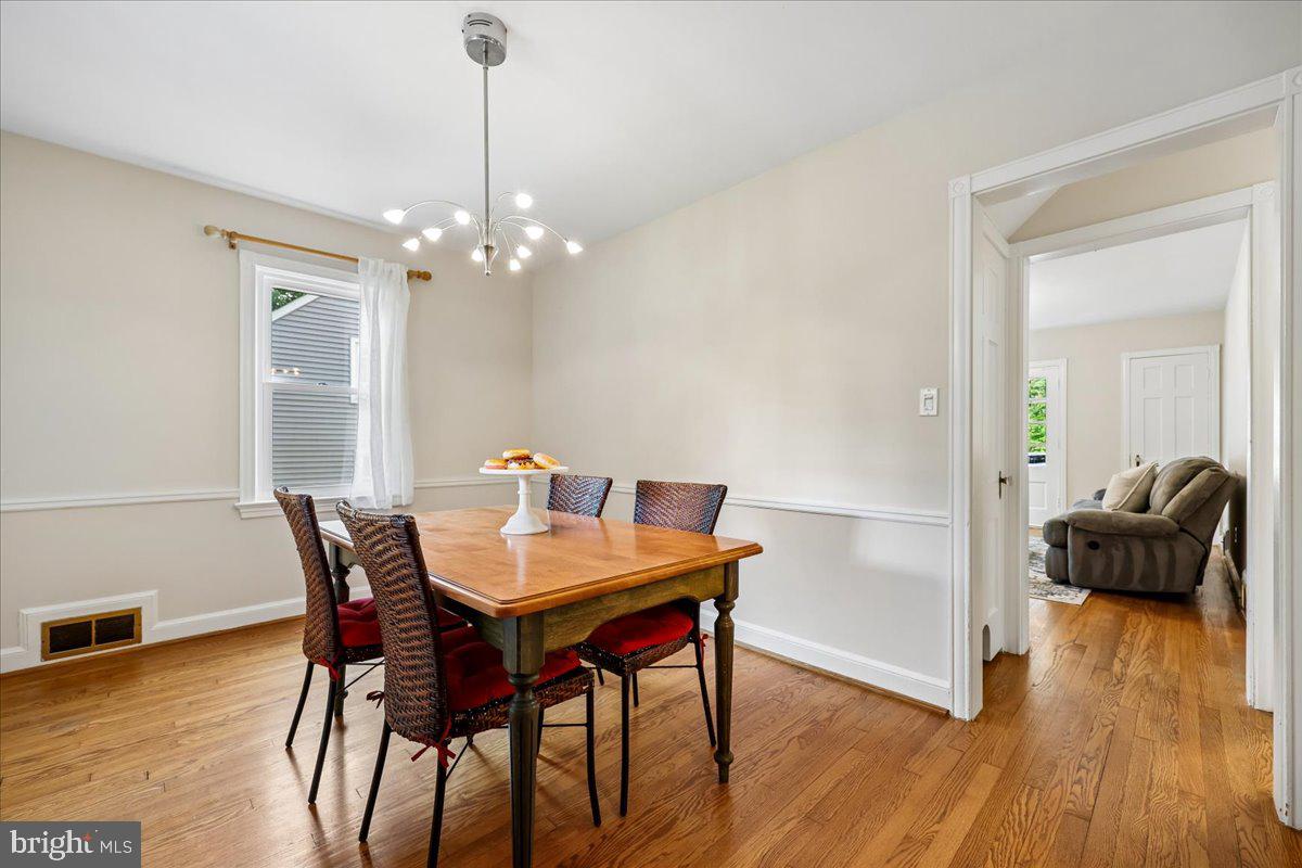 EVANS PARKWAY - Residential