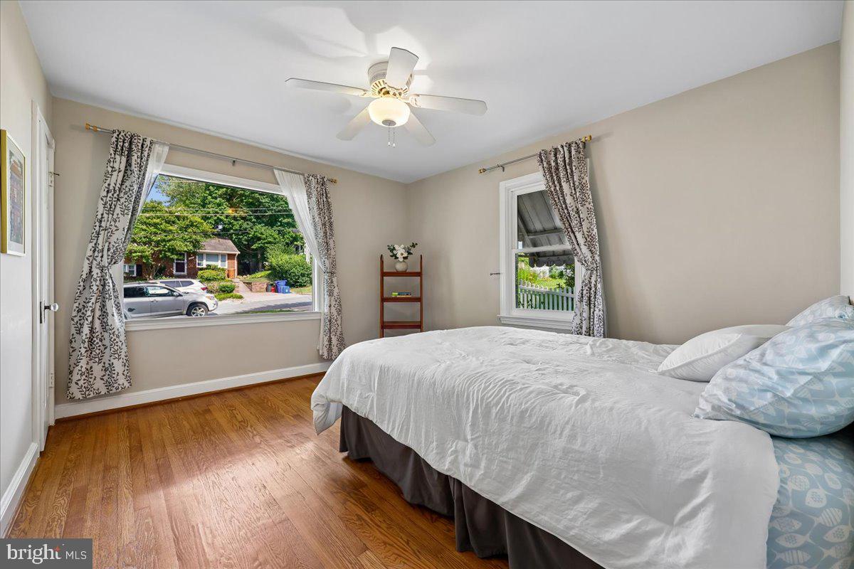 EVANS PARKWAY - Residential