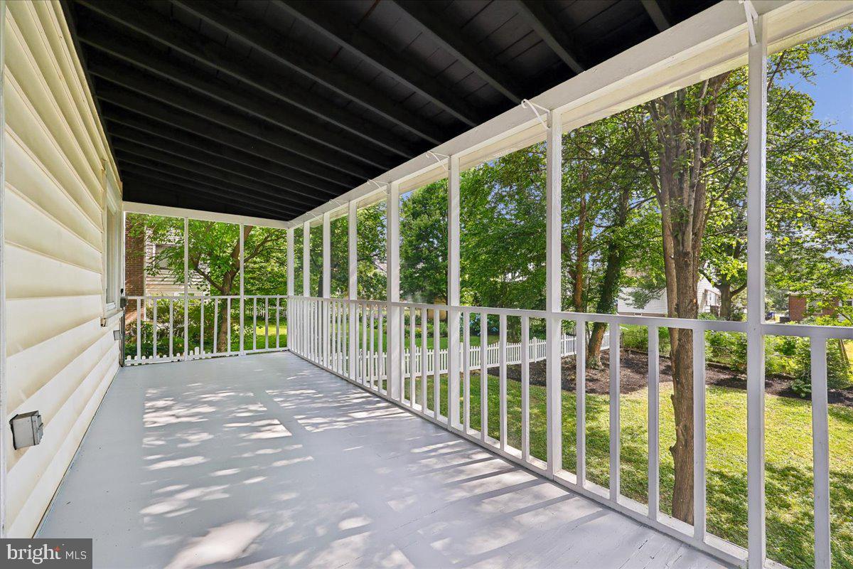 EVANS PARKWAY - Residential