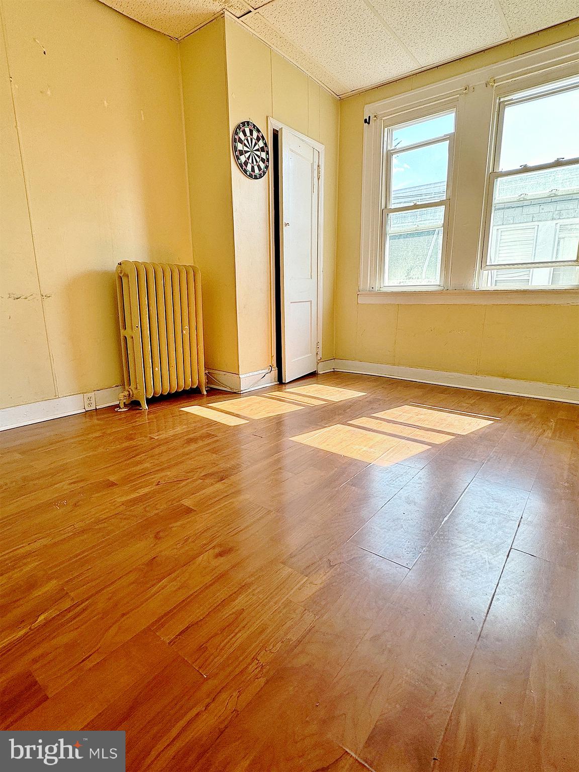 PHILADELPHIA (NORTHEAST) - Residential