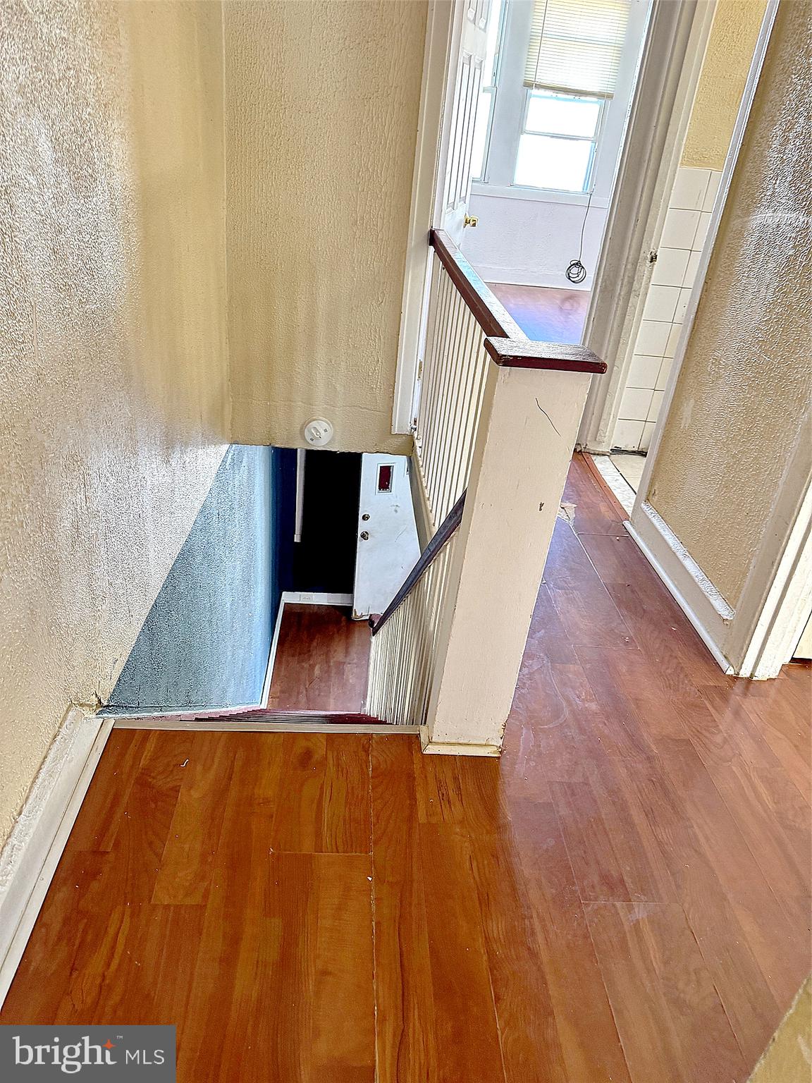 PHILADELPHIA (NORTHEAST) - Residential