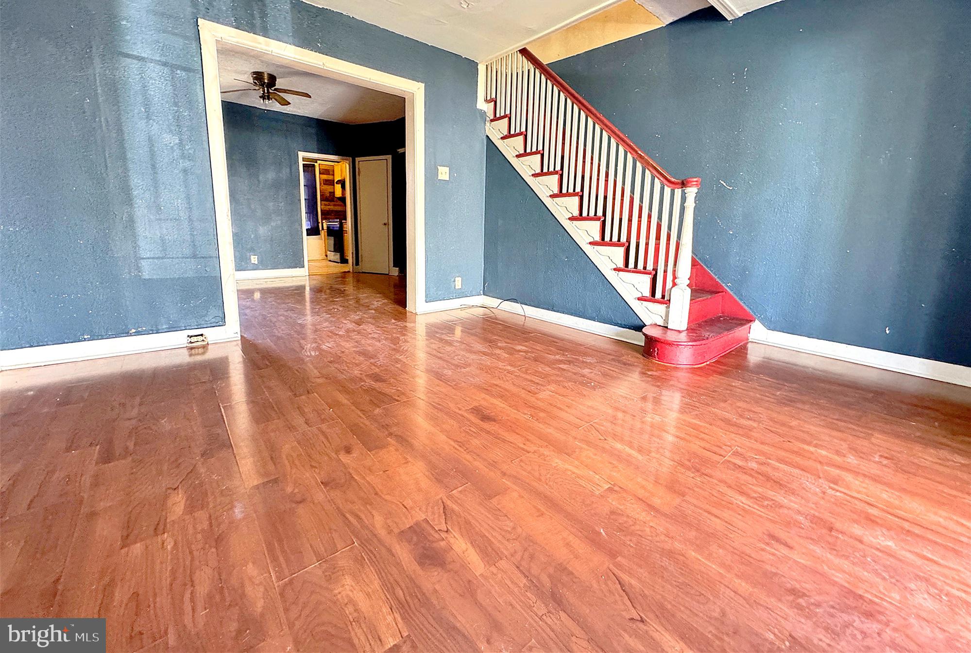 PHILADELPHIA (NORTHEAST) - Residential
