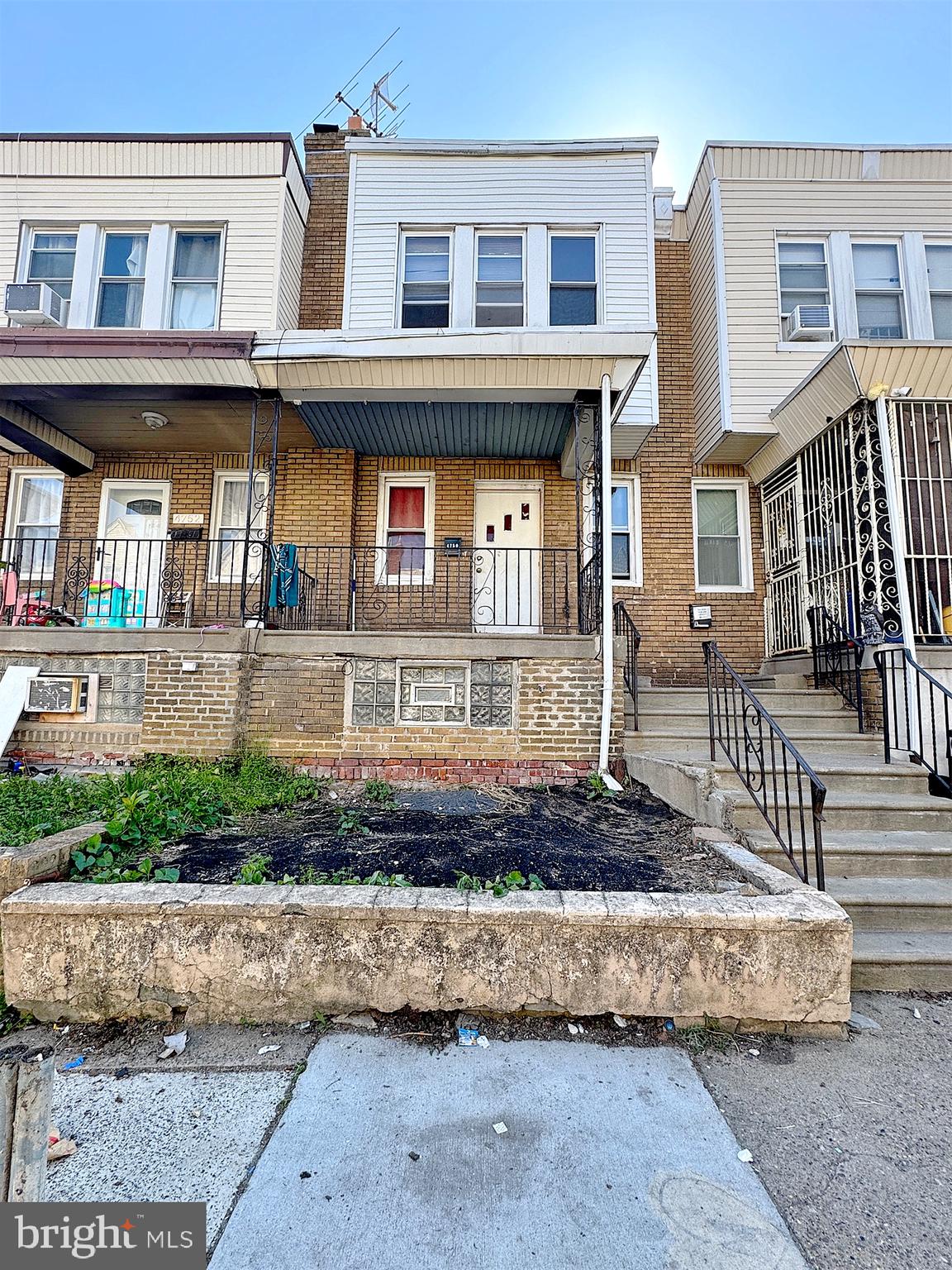 Great opportunity for homeowners and investors alike! This 3-bedroom, 1-bathroom home offers strong potential with a functional layout, including a garage. Why pay for someone else's renovation when you can do it yourself and keep the profit? Priced to sell,  making it ideal for an owner-occupant looking to build equity or an investor seeking the next project. The property is being sold in as-is condition. Conveniently located and full of possibilities. Don't miss your chance to make it your own or add to your investment portfolio. Easy to show.