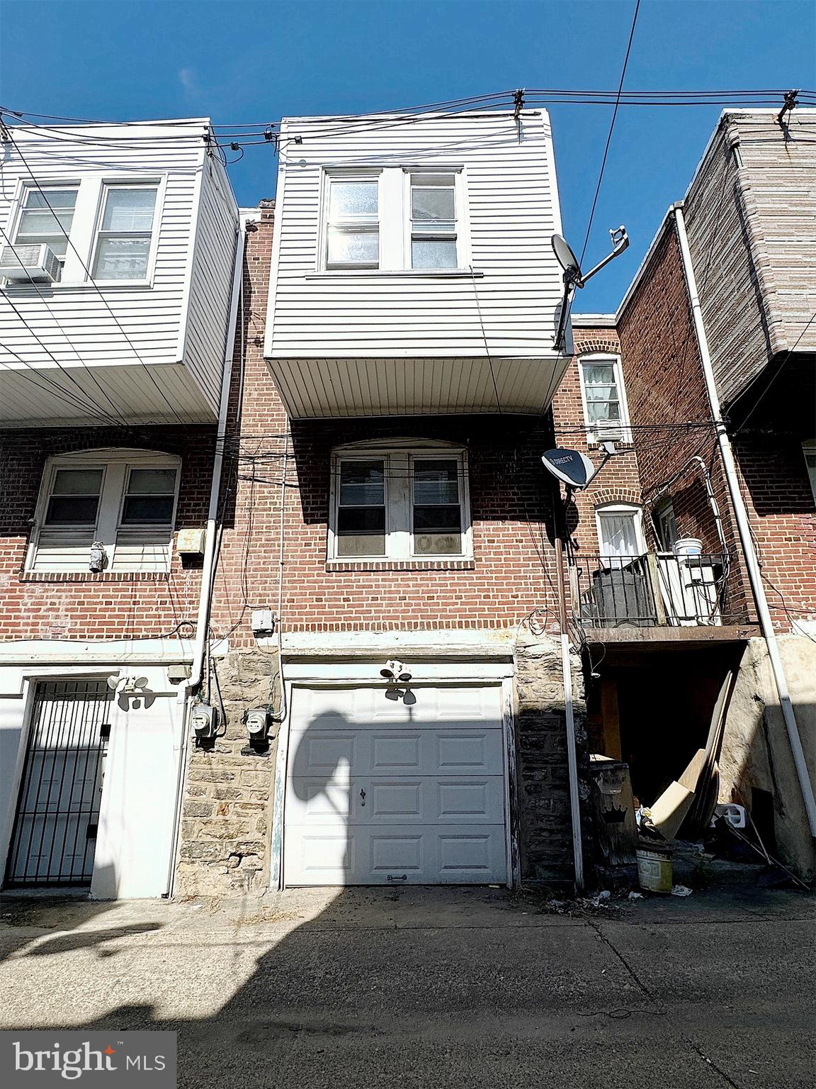 PHILADELPHIA (NORTHEAST) - Residential