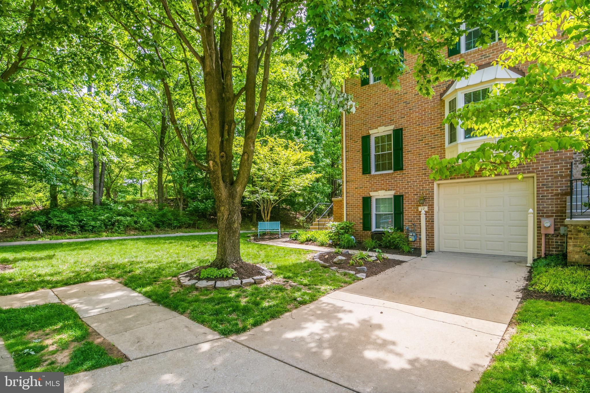 MAYS CHAPEL NORTH - Residential