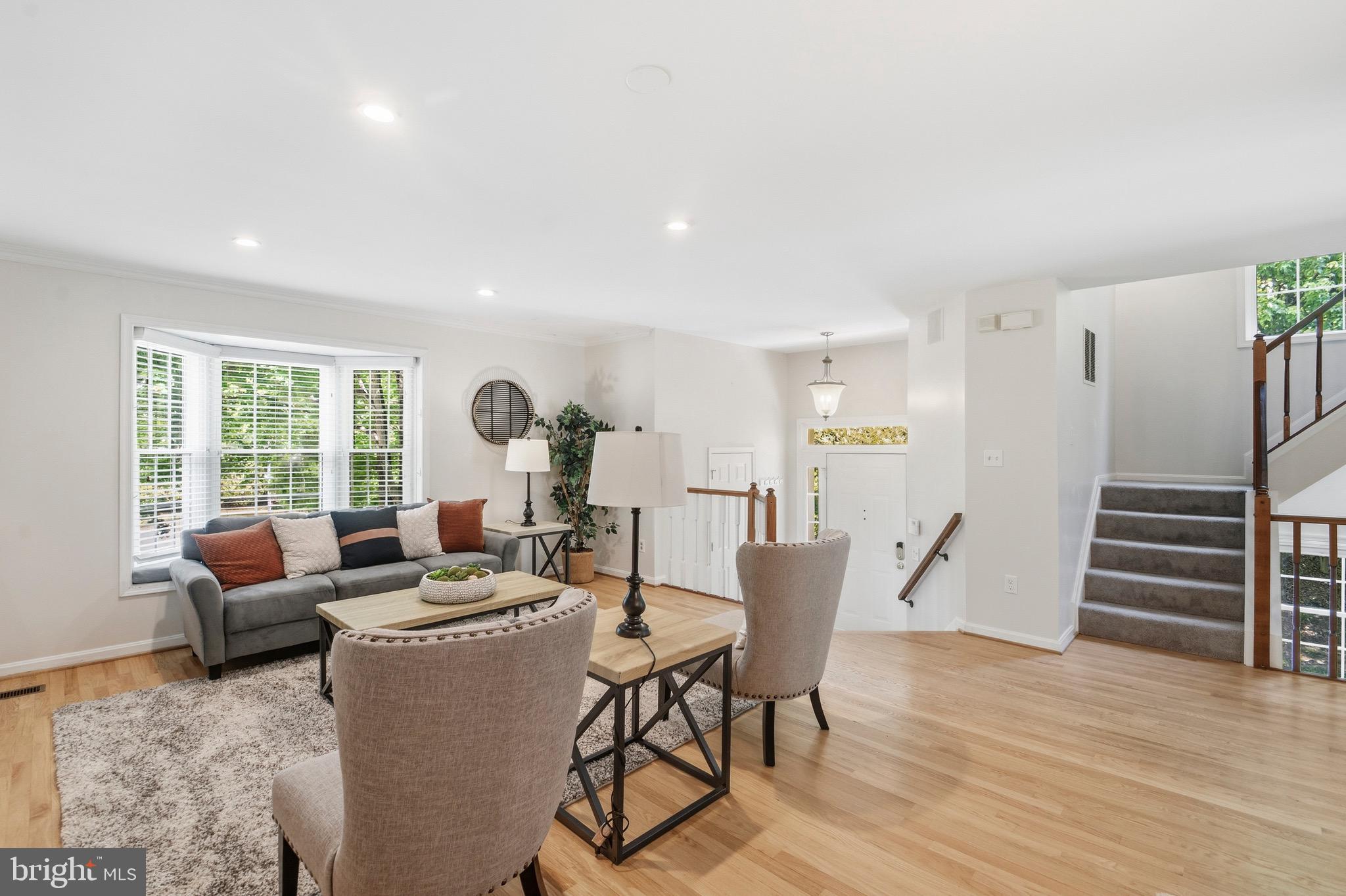 MAYS CHAPEL NORTH - Residential