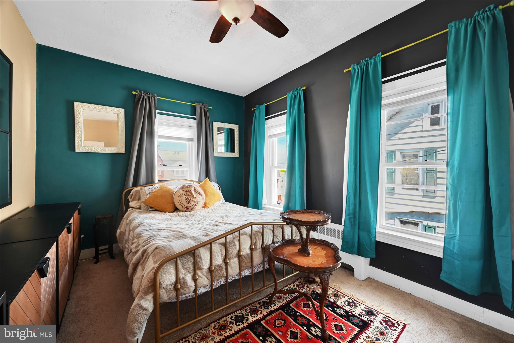 RED LION BORO - Residential