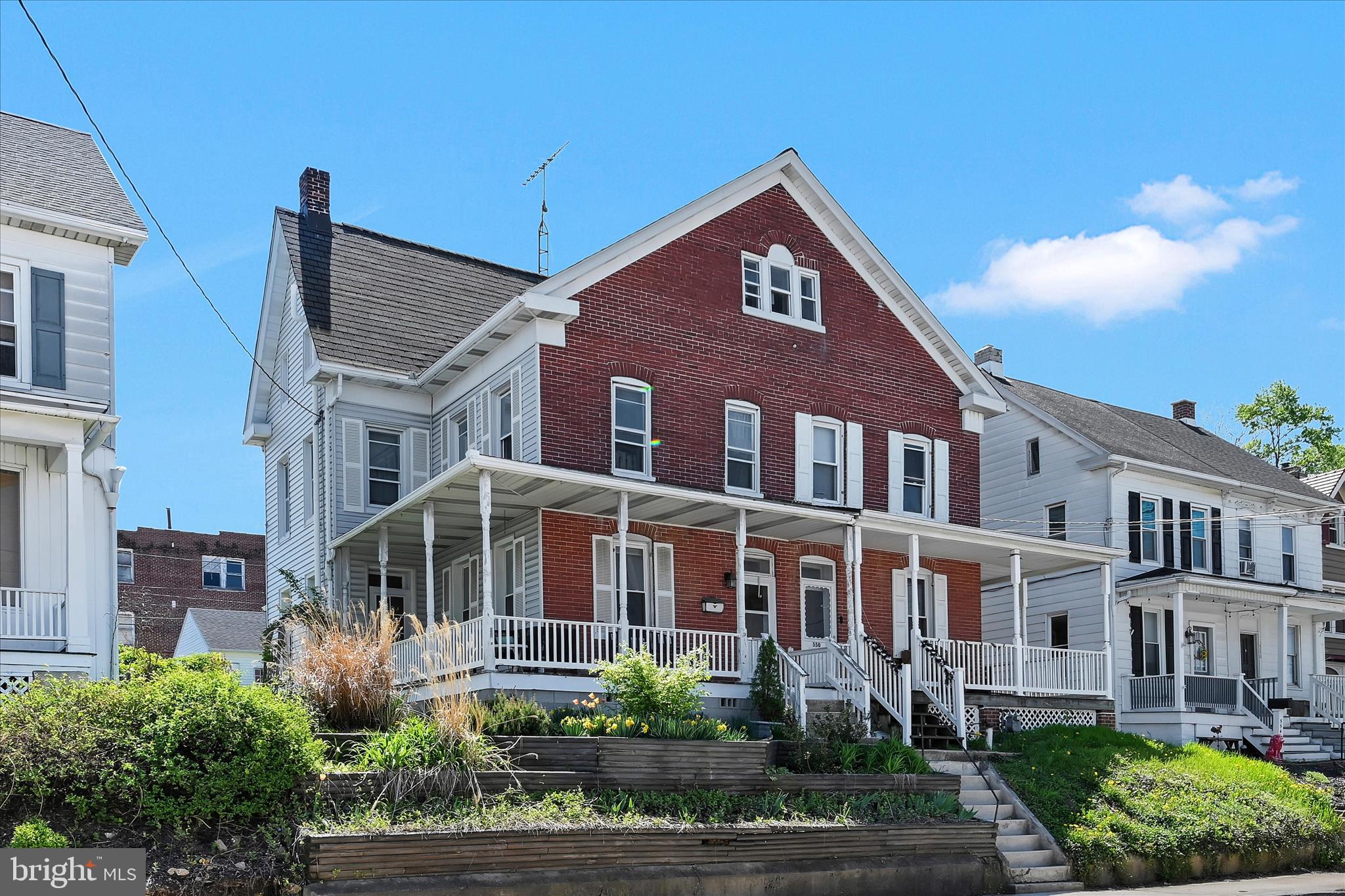 RED LION BORO - Residential