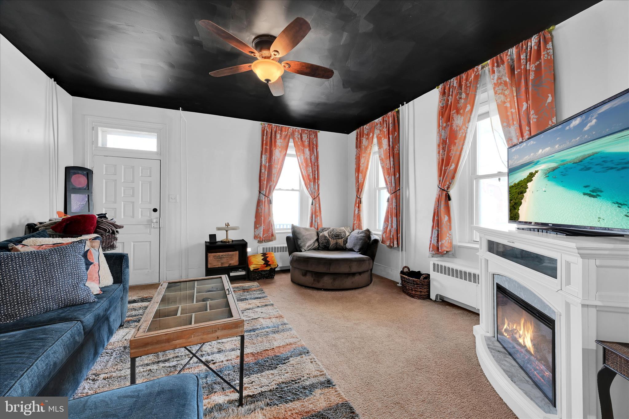 RED LION BORO - Residential
