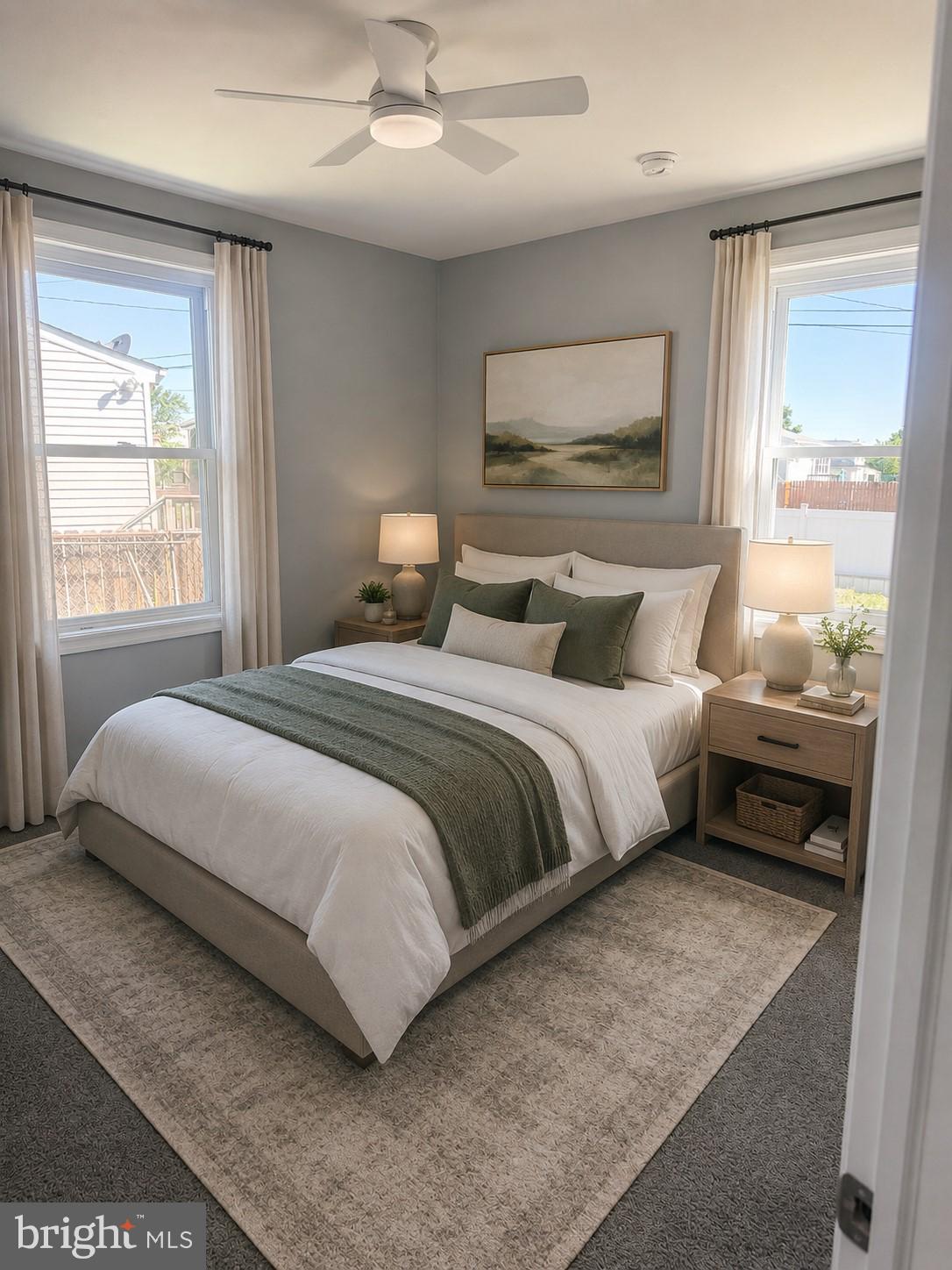 GRAY MANOR - Residential
