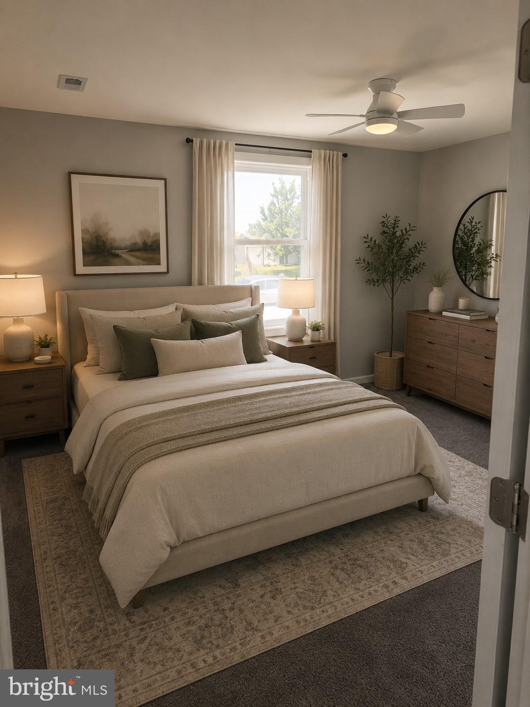 GRAY MANOR - Residential