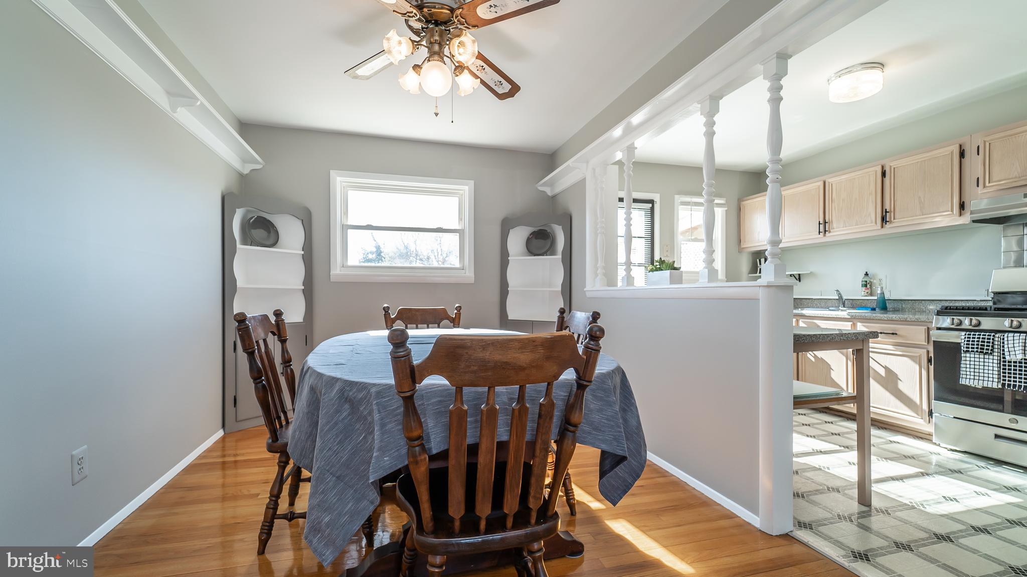 ROCK CREEK ESTATES - Residential