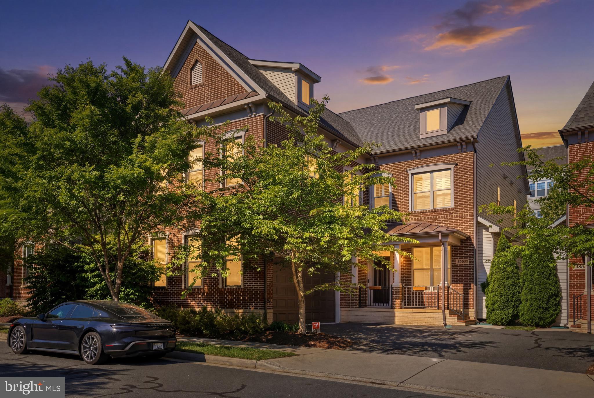 ONE LOUDOUN LAND BAY B - Residential