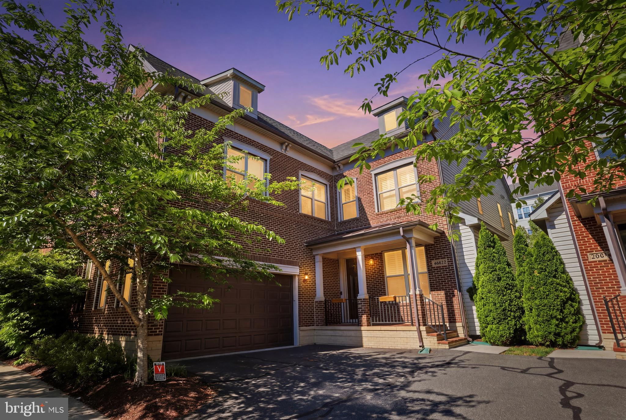 ONE LOUDOUN LAND BAY B - Residential