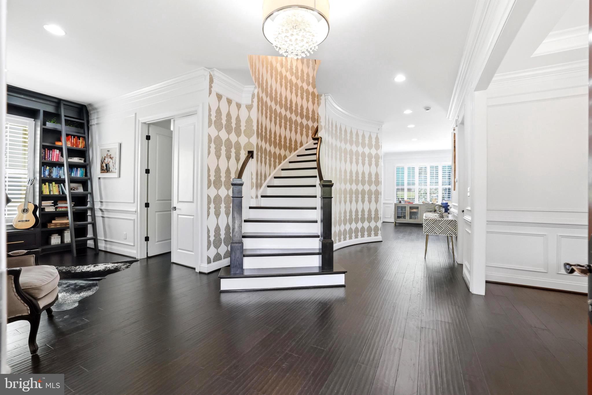 ONE LOUDOUN LAND BAY B - Residential