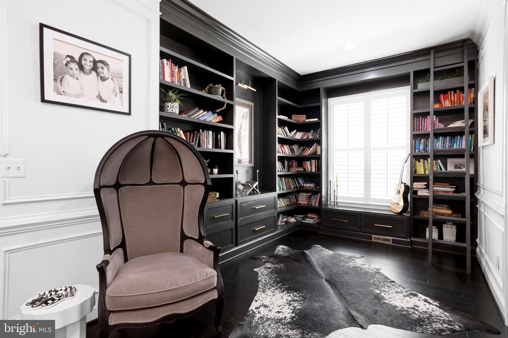 ONE LOUDOUN LAND BAY B - Residential