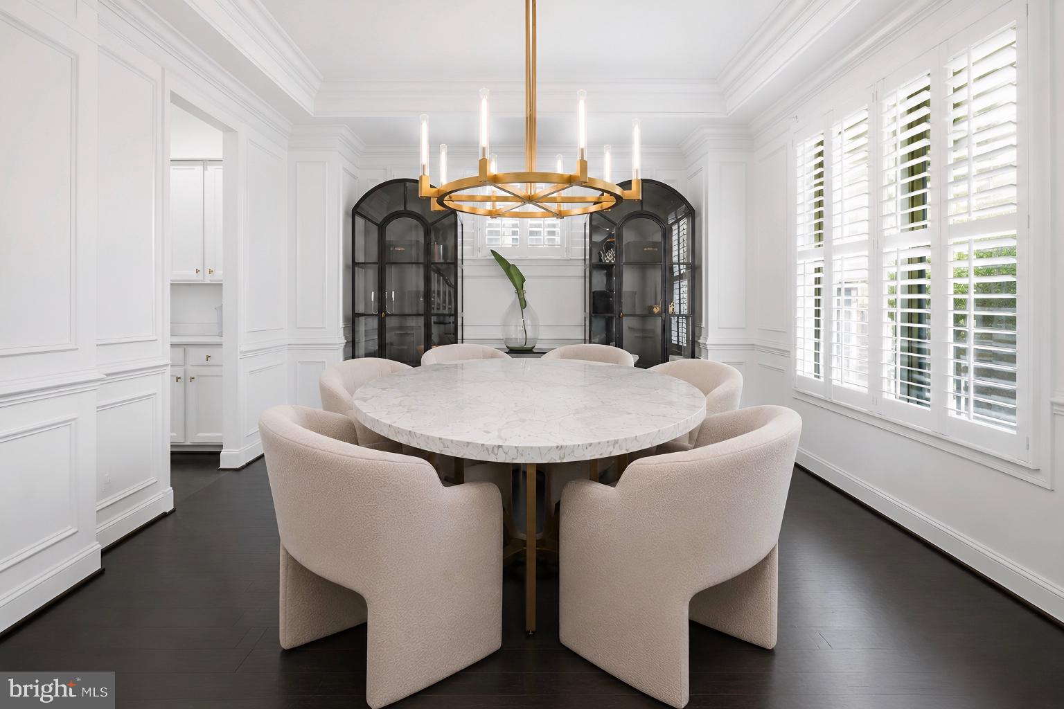 ONE LOUDOUN LAND BAY B - Residential