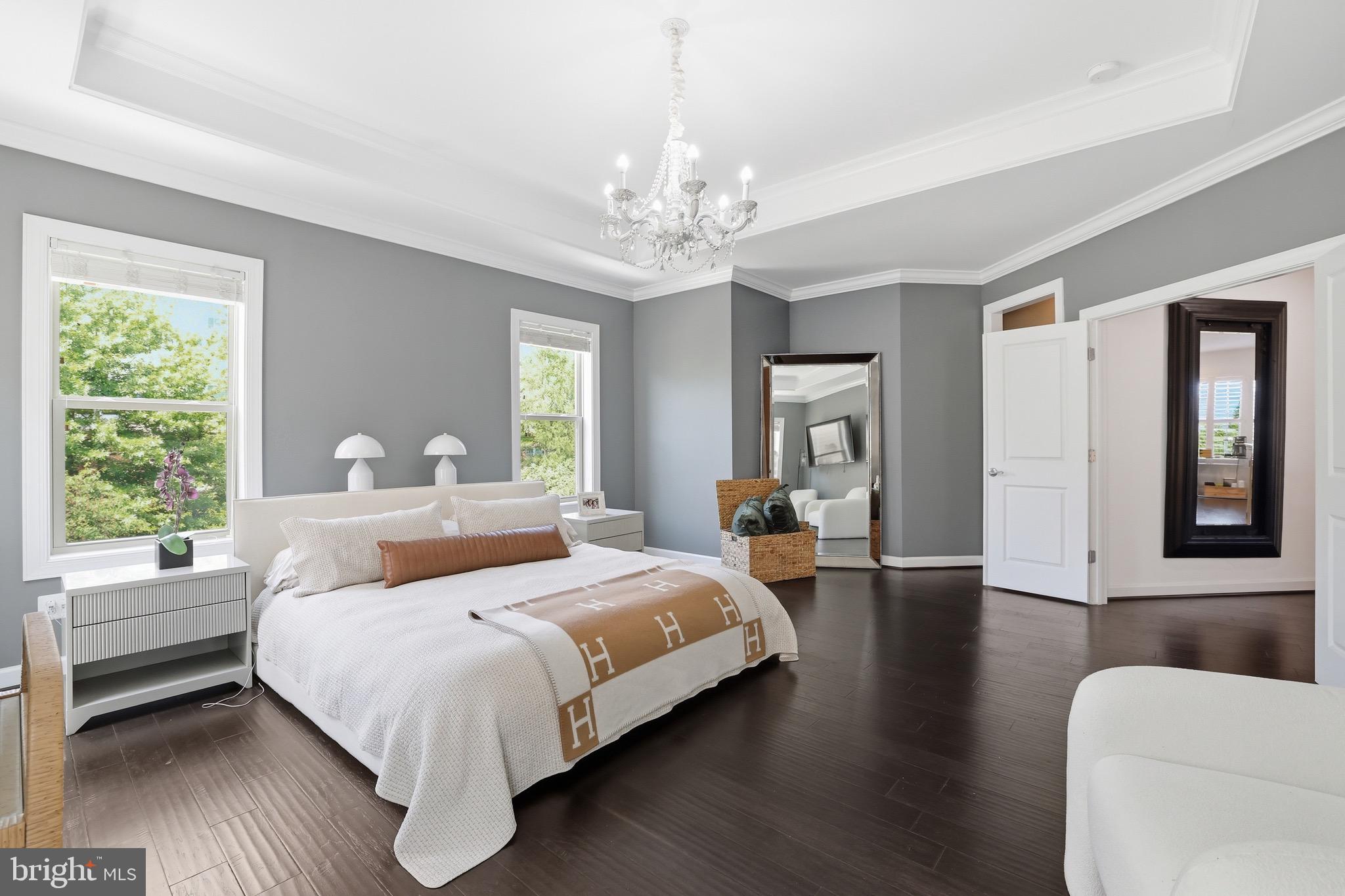 ONE LOUDOUN LAND BAY B - Residential