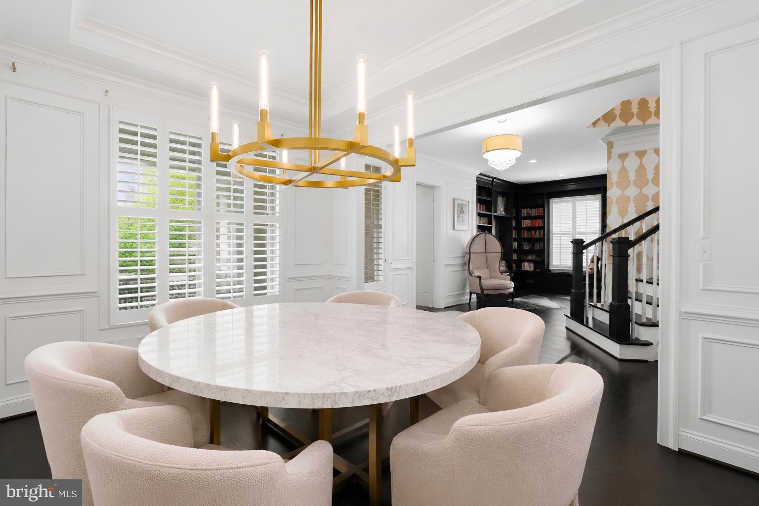 ONE LOUDOUN LAND BAY B - Residential