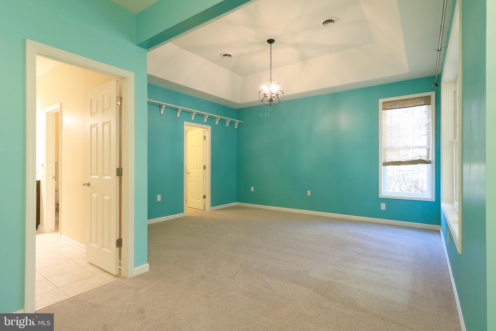 SPRINGFIELD COMMONS - Residential