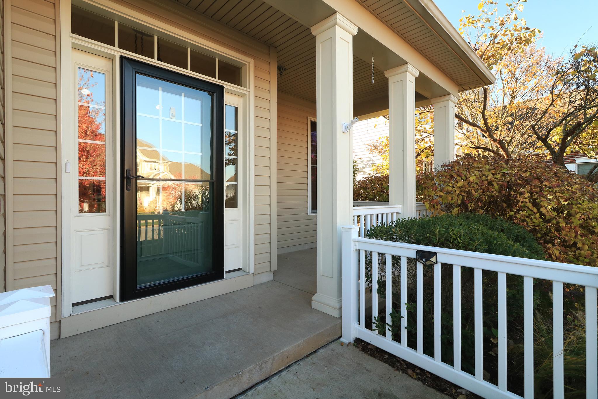 SPRINGFIELD COMMONS - Residential