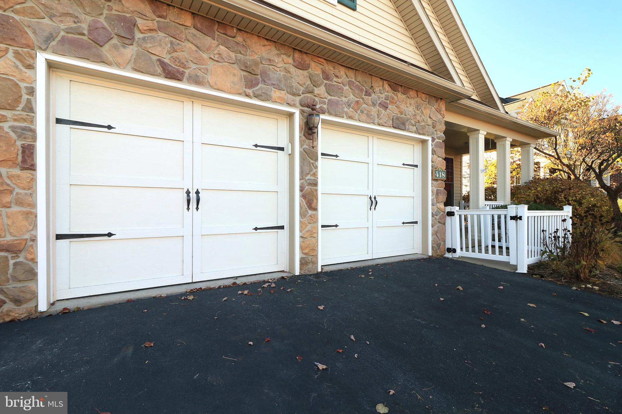 SPRINGFIELD COMMONS - Residential