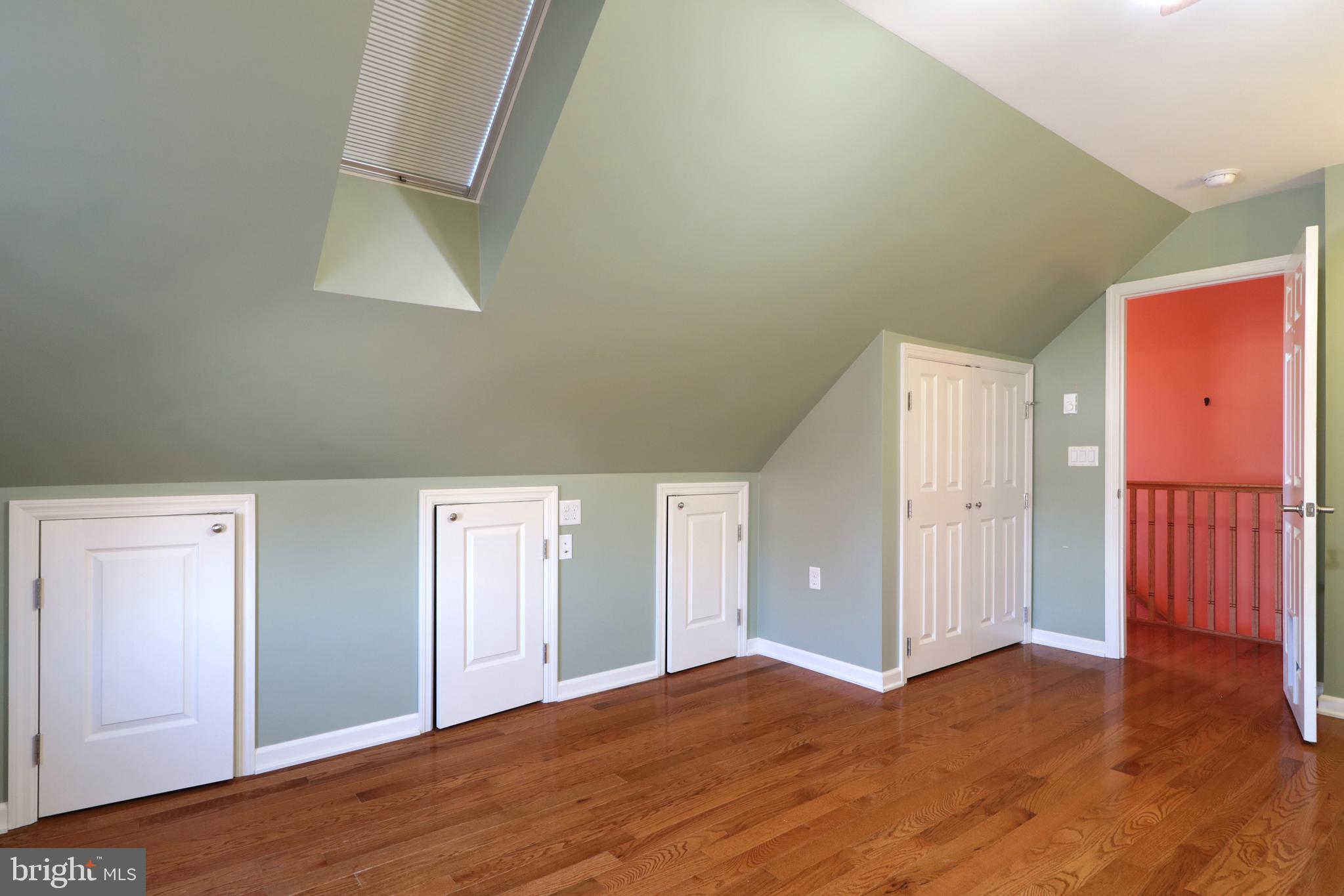 SPRINGFIELD COMMONS - Residential